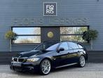 BMW 3-serie Touring 320i | Youngtimer | M Sport | Zwart Leer, Achterwielaandrijving, 4 cilinders, Zwart, Leder