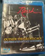 Rush Outside the Gilded Gage Blu-ray Videos & Bonus, Cd's en Dvd's, Blu-ray, Ophalen of Verzenden, Zo goed als nieuw, Muziek en Concerten