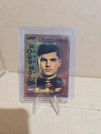 177 max verstappen topps turbo attax f1 2020 gold race winne, Ophalen of Verzenden, Nieuw, Plaatje