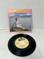 Te Koop : Cees de Wit - Onverwacht & Het is Tijd, Bye Bye, Ophalen of Verzenden, Zo goed als nieuw, Nederlandstalig