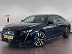 Peugeot 508 Berline GT 1.6 PHEV HYbrid 225pk e-EAT8 AUTOMAAT, Auto's, Peugeot, Te koop, 5 stoelen, Hatchback, Gebruikt