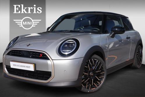 MINI 5-deurs 2.0 Cooper S Favoured Trim + Pakket M / Panoram, Auto's, Mini, Bedrijf, Te koop, Cooper S, ABS, Achteruitrijcamera