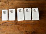 Devolo dLAN 1200+ Powerline WiFi Set, Ophalen of Verzenden, Gebruikt, Devolo