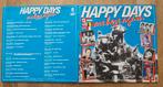 Happy Days are here again Vinyl LP, Ophalen of Verzenden, Gebruikt, 12 inch, Wereldmuziek