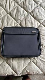 Businesstas samsonite, Ophalen of Verzenden, 17 inch of meer, Zo goed als nieuw, Trolleytas