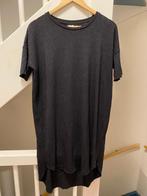 ZWART GLITTER DAMES TUNIEK, MAAT; L, Kleding | Dames, Blouses en Tunieken, Ophalen of Verzenden, Zo goed als nieuw, Maat 42/44 (L)