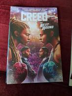 Creed 4 comic, Amerika, Nieuw, Latoya Morgan, Ophalen