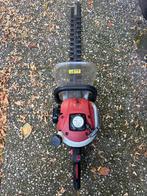 IKRA BHNSN 602 Heggenschaar - Benzine, Tuin en Terras, Ophalen of Verzenden, Gebruikt, Benzine