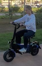 NIEUW! E-scooter Scootmobiel e-step e-fiets elektrisch, Ophalen of Verzenden, Nieuw, Elektrische step (E-scooter)