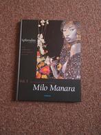 Aphrodite Vol. I - Milo Manara, Eén stripboek, Ophalen of Verzenden, Zo goed als nieuw, Milo Manara