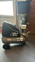 Compressor defect, Doe-het-zelf en Verbouw, Compressors, Ophalen, Gebruikt