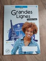 Frans leerboek, Boeken, Ophalen of Verzenden, Zo goed als nieuw, HAVO, Frans
