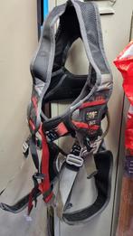 camp safety hoogwerker harness, Ophalen, Zo goed als nieuw