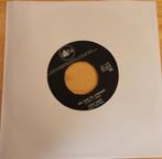 Tony Bass > Wij zijn de jongens, Gebruikt, 7 inch, Single, Ophalen of Verzenden