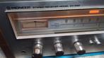 Pioneer SX-550 Receiver in goede staat., Ophalen, Gebruikt, Pioneer, Minder dan 60 watt