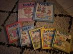 Te koop boekjes Bobbi, Ophalen of Verzenden, Gelezen, Fictie algemeen