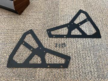 Moog Eurorack 2-tier rack beschikbaar voor biedingen