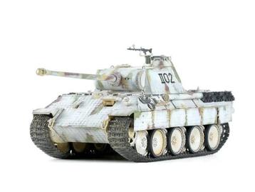 TOPKIT! Meng 1:35 Sd.Kfz 171 Panther ausf A (early) beschikbaar voor biedingen
