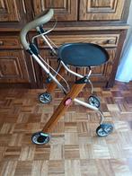 Trust Care Let's Go indoor rollator, Ophalen, Lichtgewicht, Zo goed als nieuw