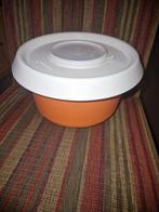 Vinted beslagkom tupperware, Huis en Inrichting, Keuken | Tupperware, Ophalen of Verzenden, Zo goed als nieuw, Overige typen