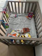 Babybox, Kinderen en Baby's, Boxen, Ophalen, Gebruikt