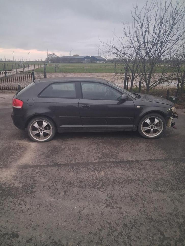 Audi A3 2.0L, Auto-onderdelen, Overige Auto-onderdelen, Audi, Gebruikt, Ophalen