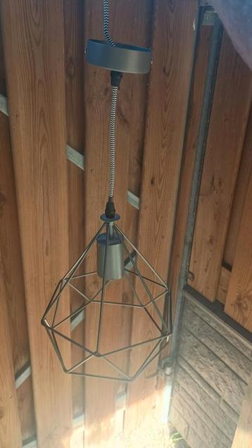 Industriële E27 Lamp beschikbaar voor biedingen