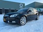 ✅Opel Insignia 2.0 Turbo 220pk 4x4 2010 159823 KM NAP✅, Auto's, Opel, 1998 cc, 1800 kg, 4 cilinders, Zwart