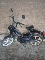 Tomos te koop, blauw kenteken,alles doet het goed voor €450, Ophalen of Verzenden