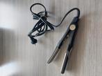 Carmen professional ThermoCeramic straightener cr3090, Ophalen of Verzenden, Zo goed als nieuw, Krultang of Stijltang