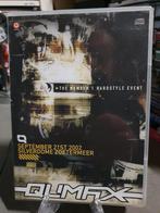 Qlimax The Number 1 Hardstyle Event, Cd's en Dvd's, Ophalen, Zo goed als nieuw
