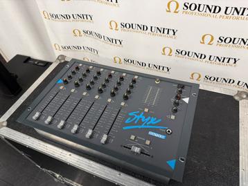 Dateq Styx beschikbaar voor biedingen