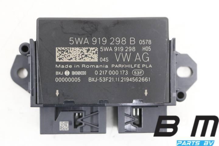 Regelapparaat inparkeersysteem VW Golf 8 GTI 5WA919298B, Auto-onderdelen, Elektronica en Kabels, Gebruikt