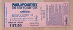 Paul McCartney, Gelezen, Artiest, Paul McCartney, Ophalen of Verzenden