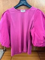 Essentiel Antwerp shirt met pofmouwen S, Kleding | Dames, T-shirts, Ophalen of Verzenden