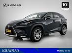 Lexus NX 300h AWD Luxury Edition Limited | Elektrische Achte, Auto's, Lexus, 12 maanden, Gebruikt, Euro 6, Vierwielaandrijving