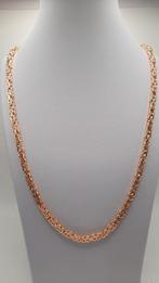 gouden Koningsketting 14kt