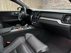 Volvo S60 2.0 B5 AWD Ultimate Dark | Dak| CarPlay| Head-up|, Stof, Euro 6, 4 cilinders, 1969 cc