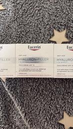 Eucerin hyaluron-filler 3x effect dagcrème, Ophalen, Nieuw, Gehele gezicht