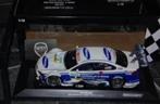 SALE !! 1:18 BMW M3 DTM WERNER #2 2013 Minichamps in box WRH, Ophalen of Verzenden, Zo goed als nieuw, Auto, MiniChamps