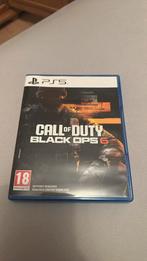 Call of Duty: Black Ops 6 - PS5, Ophalen of Verzenden, Nieuw
