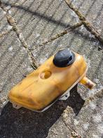 Saab 900 Classic koelvloeistoftank, Ophalen, Saab