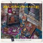 Abba/ Blancmange: The day before you came. (Abba cover), Ophalen of Verzenden, Gebruikt, Pop