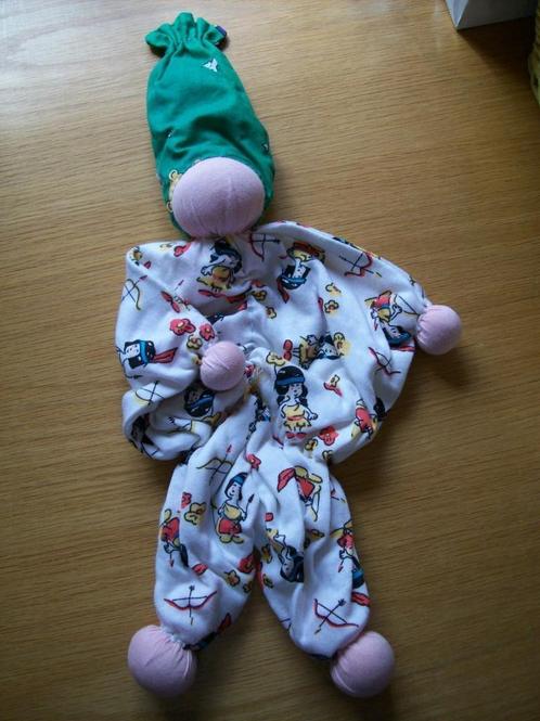 eigen gemaakte (antroposofische) popjes, Kinderen en Baby's, Kraamcadeaus en Geboorteborden, Nieuw, Kraamcadeau, Ophalen of Verzenden