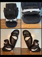 Cybex Gold Pallas MFix (9-36 kg) Premium uitvoering + ISOFIX, 15 t/m 36 kg, Verstelbare rugleuning, Zo goed als nieuw, Isofix