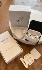 Airpods pro 2, Telecommunicatie, Mobiele telefoons | Oordopjes, Ophalen of Verzenden, Zo goed als nieuw, Bluetooth