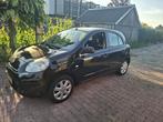 Nissan Micra 1.2, Auto's, Voorwielaandrijving, Euro 5, Stof, Zwart