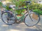 Union Herenfiets - Goede Staat!, Gebruikt, Versnellingen, 56 cm of meer, Ophalen