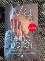 Hugo Borst - Ma, Ophalen of Verzenden, Zo goed als nieuw, Hugo Borst