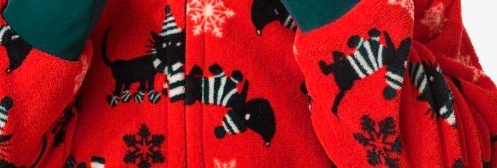 Kerst onesie siepie Takkie - Maten S, M, L, XL, Kinderen en Baby's, Kinderkleding | Overige, Jongen of Meisje, Ophalen of Verzenden